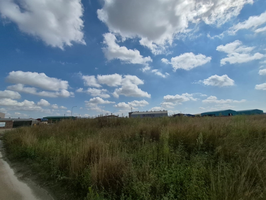 0 Bedroom Property for Sale in Vaalpark Free State